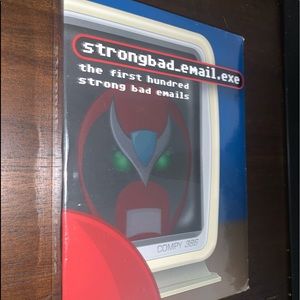 Strong bad emails.exe